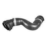 Auto Parts N52 N53 Return Hose OEM 17127565780 Radiator Hose For BMW E60 E61 E63 E64 Coolant Hose