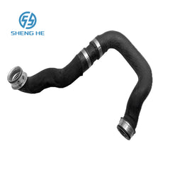 2125012682 Engine Parts Cooling Water Pipe for BENZ