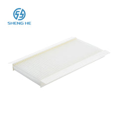 Filter, interior air for GMC 9201440