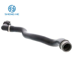 Automotive coolant Hose 1665000475 for Mercedes-Benz ML/GLE 350 CDI/D 4MATIC GL/GLS GLE 350 D 166 500 04 75