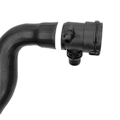 17127646150 Upper Radiator Coolant Water Hose Pipe For BMW F25 F26 X3 X4