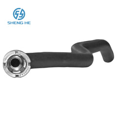 High Performance Rubber Hose Power Steering Return Line/Hose Cooler to Reservoir For BMW E46 32416796390