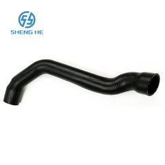 1645010382 Car Accessories Water Tank Radiator Hose for Mercedes Benz M113 W164 Coolant Water Pipe 164 501 03 82