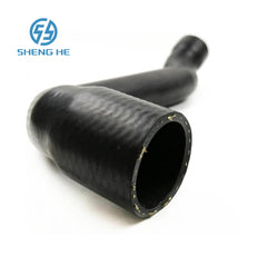 1645010382 Car Accessories Water Tank Radiator Hose for Mercedes Benz M113 W164 Coolant Water Pipe 164 501 03 82