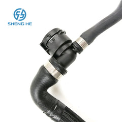 A2125016784 Auto Parts Engine Coolant Radiator Hose for Mercedes Benz E W212 Cls X218 C218 E A207 C207 OEM 212 501 67 84