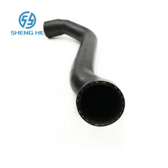 1645010382 Car Accessories Water Tank Radiator Hose for Mercedes Benz M113 W164 Coolant Water Pipe 164 501 03 82