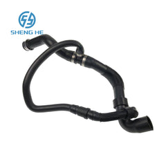 Engine Coolant Radiator Upper Hose 1645011082 for Mercedes Benz GL320 GL350 ML320 ML350