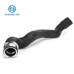 2035010282 Heat Resistant Radiator Lower Hose Car Replacement for Mercedes Benz W203 C Class C240 C320