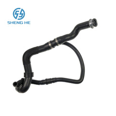 Engine Coolant Radiator Upper Hose 1645011082 for Mercedes Benz GL320 GL350 ML320 ML350