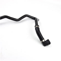 2045010124 Coolant Line Hose for Mercedes Benz C/E200/250 Auto Parts Radiator Hose 204 501 01 24