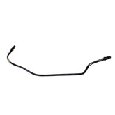 2115010125 Automotive Coolant Breather Pipe ENGINE COOLANT RECOVERY TANK HOSE for Mercedes-Benz E500 E320 CLS500 211 501 01 25