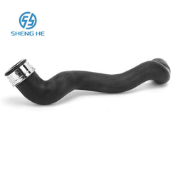 2035010282 Heat Resistant Radiator Lower Hose Car Replacement for Mercedes Benz W203 C Class C240 C320