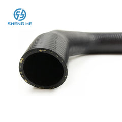 1645010382 Car Accessories Water Tank Radiator Hose for Mercedes Benz M113 W164 Coolant Water Pipe 164 501 03 82