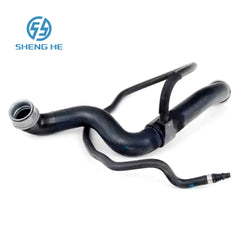 Upper Radiator Coolant Hose 2215013784 for Mercedes-Benz S 550 2007-2011 Base 5.5L V8 Gas