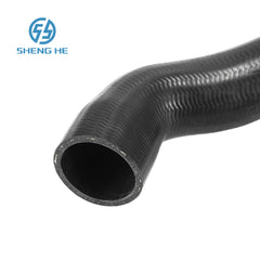 Car Upper Radiator Coolant Hose Water Pump Cooling Pipe 2105013382 for Mercedes-Benz E320 1998-2003