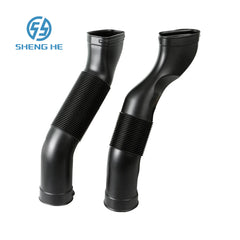 Air Intake Hose Pipe 1130942282 1130942182 for Mercedes Benz AMG CLS500 E500 | E55 CLS55 2003-2006