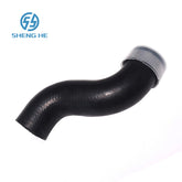 6395280982 Auto Parts Charge Air Pipe Turbocharger Intercooler Hose for Mercedes-Benz W639