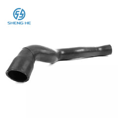 Auto Engine Radiator Coolant Hose Structure Cooling System Water Pipe for Mercedes Benz S210 W210 OEM 2105011582
