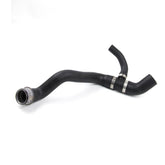 1645010582 1645010482 Water Tank Connection Lower Water Hose 164 501 04 82 for Mercedes-Benz ML300 350 Coolant Hose Rubber Pipe