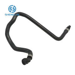 2225018384 Engine Radiator Coolant Water Hose Pipe for Mercedes Benz W222 S550 Cooling Hose 222 501 83 84