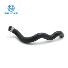 2115010782 Auto Parts Engine Radiator Coolant Water Hose Upper for Mercedes Benz W211 E200 E220 211 501 07 82