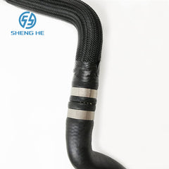 A2125016784 Auto Parts Engine Coolant Radiator Hose for Mercedes Benz E W212 Cls X218 C218 E A207 C207 OEM 212 501 67 84