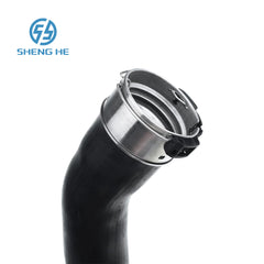 4475280382 Intercooler Turbo Hose for V-Class / Vito / Vito Mixto / Vito Tourer W447 Diesel 2014-Present