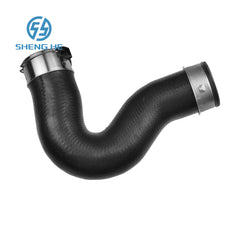 Wholesale Price Intercooler Turbo Hose Rubber Pipe 9065282682 Mercedes Benz Sprinter 2500 RWD 3500 4WD