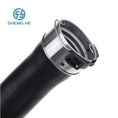 4475280382 Intercooler Turbo Hose for V-Class / Vito / Vito Mixto / Vito Tourer W447 Diesel 2014-Present