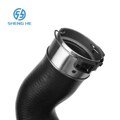 Wholesale Price Intercooler Turbo Hose Rubber Pipe 9065282682 Mercedes Benz Sprinter 2500 RWD 3500 4WD