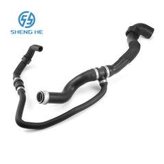 Engine Coolant Radiator Upper Hose 1645011082 for Mercedes Benz GL320 GL350 ML320 ML350