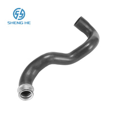 Car Lower Radiator Coolant Hose Water Pump Cooling Pipe 2115010482 for Mercedes-Benz E320 2003-2005 211 501 54 82