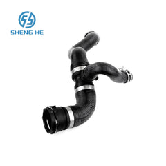 Radiator Coolant Hose Lower 1665000175 Engine Parts Cooling Water Pipe for MERCEDES-BENZ W166 166 500 01 75