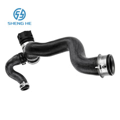 Radiator Coolant Hose Lower 1665000175 Engine Parts Cooling Water Pipe for MERCEDES-BENZ W166 166 500 01 75
