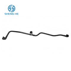 Intercooler Turbo Hose Coolant Pipe for Benz Truck OEM 4712009352