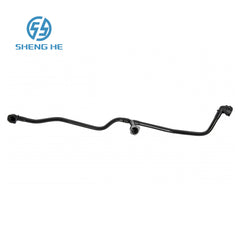 Intercooler Turbo Hose Coolant Pipe for Benz Truck OEM 4712009352