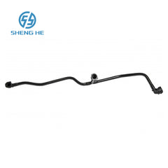 Intercooler Turbo Hose Coolant Pipe for Benz Truck OEM 4712009352