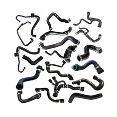 High Quality Rubber hose Return Hose Heat Exchanger Water Pipe for BMW OE 64218377701