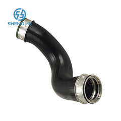 Turbo charge air hose for Mercedes E-Class E270 CDI 2115280782