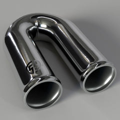 ALUMINIUM ELBOWS 60°- HOSE JOINERS