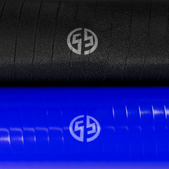 FLUORO SILICONE FUEL & OIL HOSE 1 METRE STRAIGHT