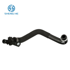 Engine Coolant Hose Pipe 2058302102 Heater hose suitable for MERCEDES-BENZ W205 C300
