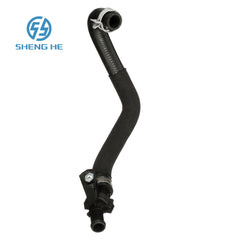 Engine Coolant Hose Pipe 2058302102 Heater hose suitable for MERCEDES-BENZ W205 C300