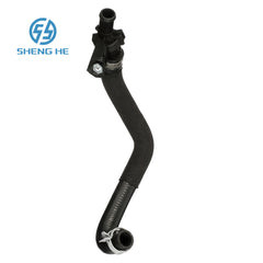 Engine Coolant Hose Pipe 2058302102 Heater hose suitable for MERCEDES-BENZ W205 C300