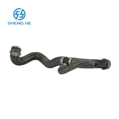 OEM 2115018182 Radiator Coolant Hose For Mercedes Benz 211 501 81 82