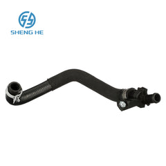 Engine Coolant Hose Pipe 2058302102 Heater hose suitable for MERCEDES-BENZ W205 C300