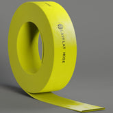 LAYFLAT DISCHARGE WATER HOSE YELLOW