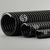 PVC CORRUGATED FLEXIBLE DUCT HOSE