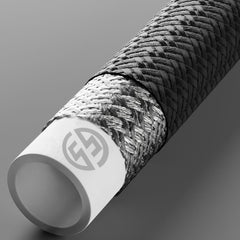 HOSE CLIP DRIVER FLEXIBLE SHAFT - 7MM HEX