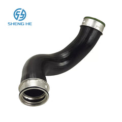 Turbo charge air hose for Mercedes E-Class E270 CDI 2115280782